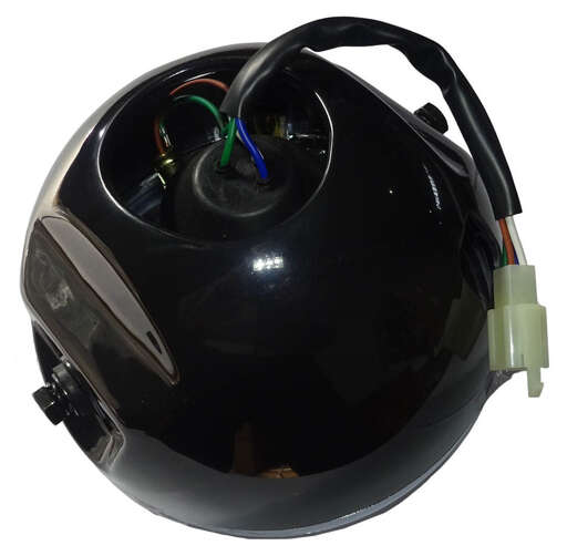 Изображение для Фара TRICKLER 2 (32010114)