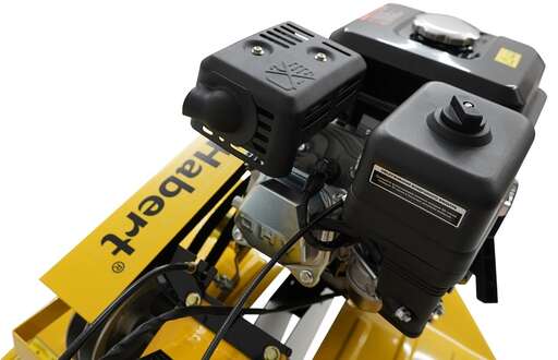 Изображение для Habert Мотоблок HM-23 (Habert 170, колеса 4.00-8, пониженная скорость)