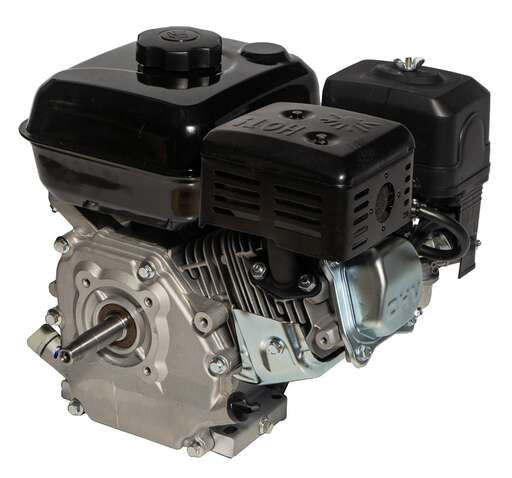 Изображение для Двигатель Lifan 168F-2 (6.5 лс, под конус)