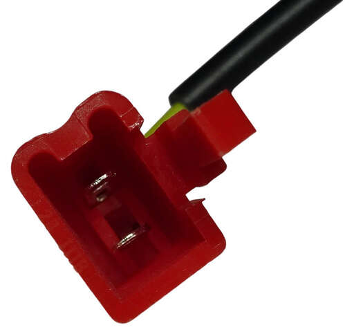 Изображение для Фонарь освещения номерного знака HIRO 250  (T2BH030900A00100)