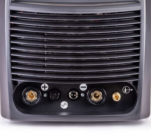 Изображение для Аппарат аргонодуговой сварки Foxweld SAGGIO TIG 300 AC/DC Pulse Digital