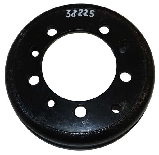 Изображение для Барабан тормозной задний Трицикл Лифан АЯКС 5отв.