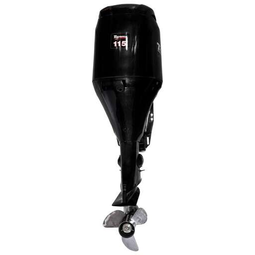 Изображение для Подвесной лодочный мотор Toyama F115FEX-T-EFI (4-тактный, 4-х тактный,115 лс, электростартер)