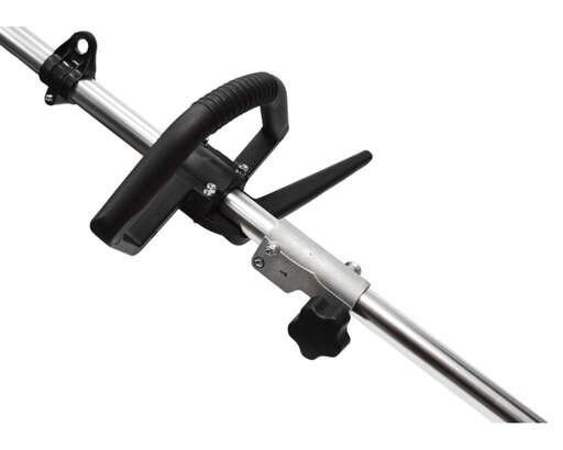 Изображение для Триммер аккумуляторный Brait BCBC40-4NMBL(850Вт;42В;4Ач;G-образная ручка, 8000об/мин; диаметр реж.лески 2-2,4мм;в комп:2АКБx21В;З/У)