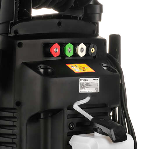 Изображение для Мойка высокого давления Hyundai HHW 225-700 (3.2 кВт)