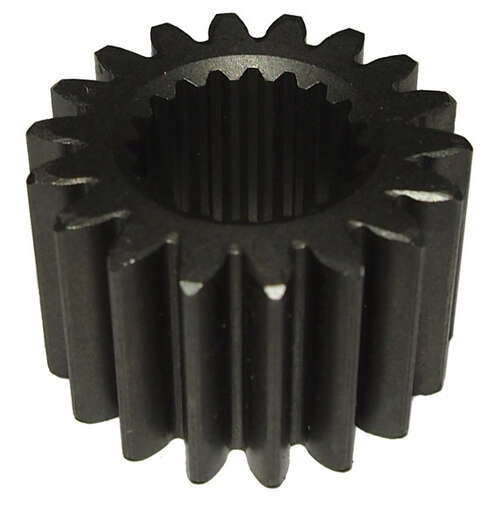 Изображение для Шестерня коленвала 18 зуб. 1P60FMJ 19 шлиц. (Е6-14)