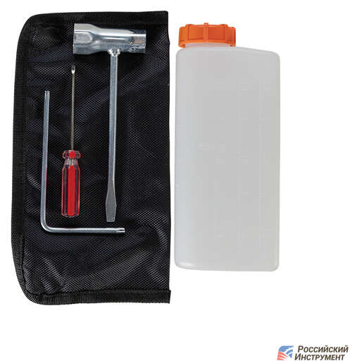 Изображение для Бензопила Foxweld Machete 146 PRO (3.2 лс)