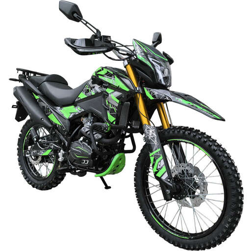 Изображение для Мотоцикл RIGEL с ПТС