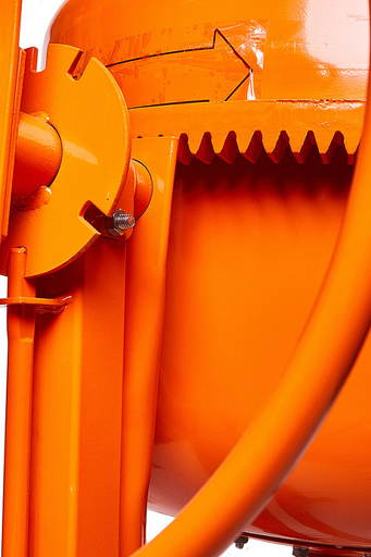 Изображение для Бетономешалка Sturm! CM20130RF (0.65 кВт)