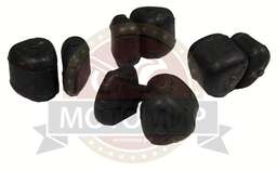 Изображение для Муфта задней звезды OKAMI резиновая (компл.) НАБОР