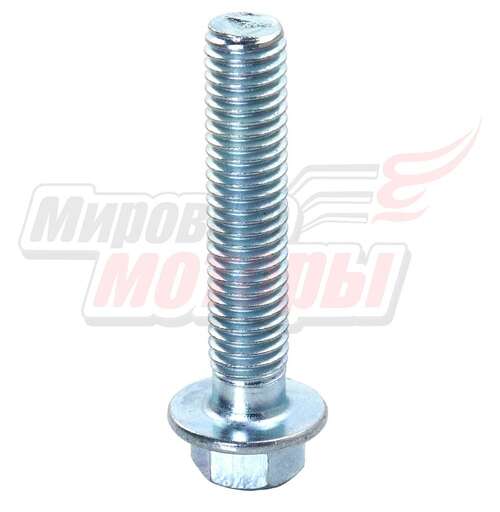 Изображение для Болт М8х23 крепления редуктора к крышке картера 173FR-190FR