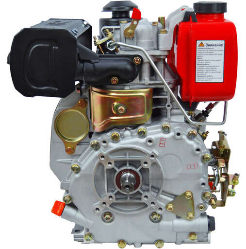 Изображение для Двигатель дизельный Brait BR300DG (6 лс, шлицы 25 мм)