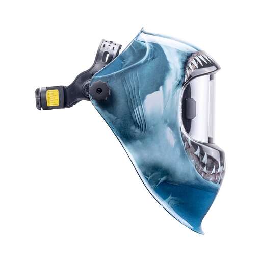 Изображение для Маска сварочная FOXWELD КОРУНД-5 2100V "АКУЛА"