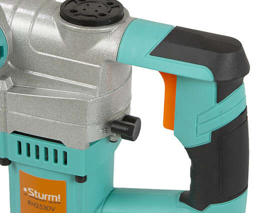 Изображение для Перфоратор Sturm! RH2530V (1.1 кВт)
