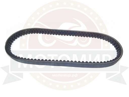 Изображение для Ремень вариатора 842-20*30 GY6-150, 157QMJ ( вариатором TAV2 40,ФОРВАРД)