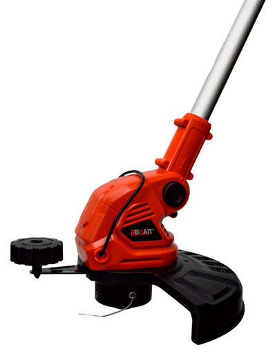 Изображение для Триммер аккумуляторный Brait BCBC20-4PU PRO (акб Li-ion, нож, леска)