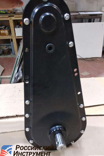 Изображение для Редуктор в сборе культиватора 65