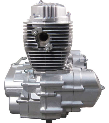 Изображение для Двигатель четырехтактный, 200 см3, (CG200) 163FML Cobra CrossFire Sport200