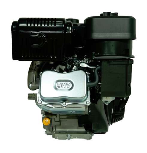 Изображение для Двигатель Loncin G420FA (A type) D25