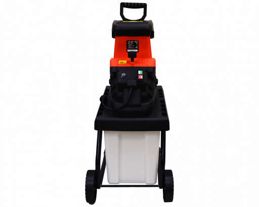 Изображение для Измельчитель садовый электрический Brait BESH-280V (2,5кВт)