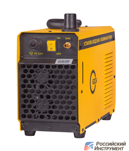 Изображение для Аппарат воздушно-плазменной резки START SHARK X50 NHF (5.5 кВт, 1-16 мм, бесконтактный поджиг)