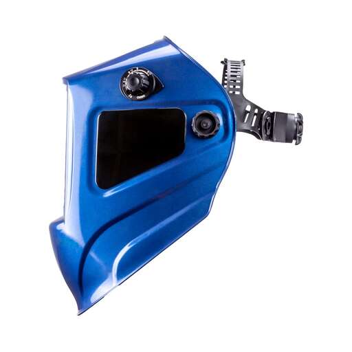 Изображение для Маска сварочная FOXWELD FOXCRAFT 9700V "ИНДИГО"