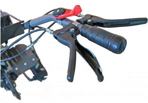 Изображение для Мотоблок Weima WM1100DE-6 (9 лс, электростартер, дифференциал, 2 вперед, 1 назад)