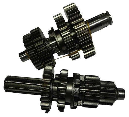 Изображение для Коробка в сборе 153FMI (D02K031+D00K041)