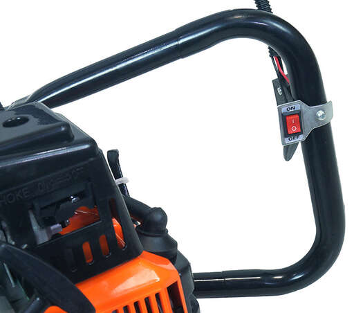 Изображение для Мотобур СОЮЗ ББС-1530