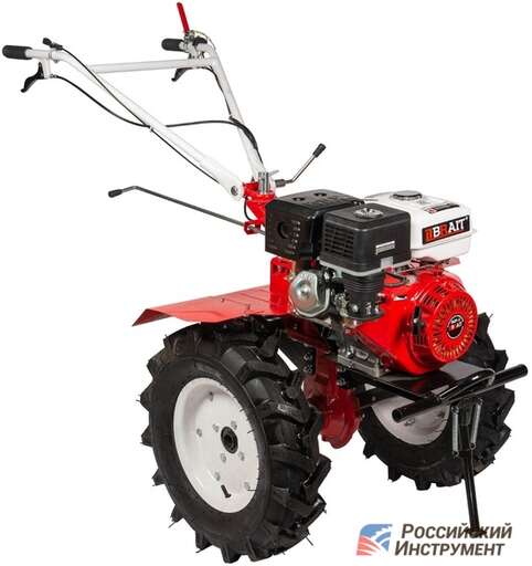 Изображение для Мотоблок Brait BR-135GB (9 лс)