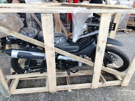 Изображение для Мопед XTRAIL 3