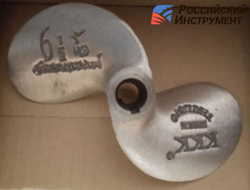 Изображение для Болотоход РосИнст SC200 (7 лс, Loncin LC170FА) 