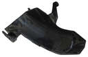 Подкрылок заднего колеса QUANTUM тип №2