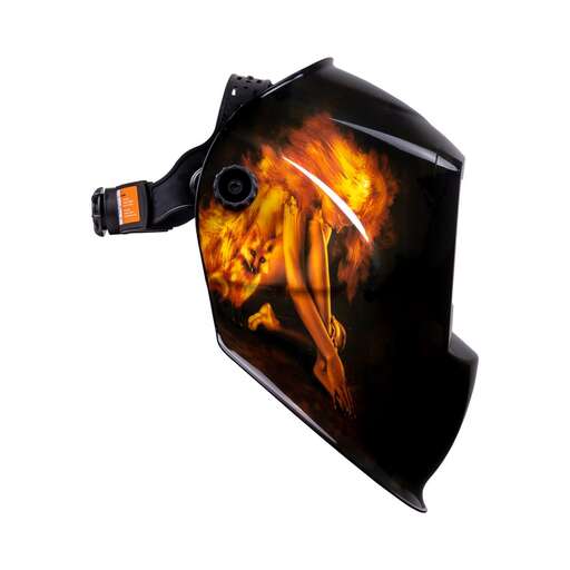 Изображение для Маска сварочная FOXWELD КОРУНД-2 7100V "ФОКС"