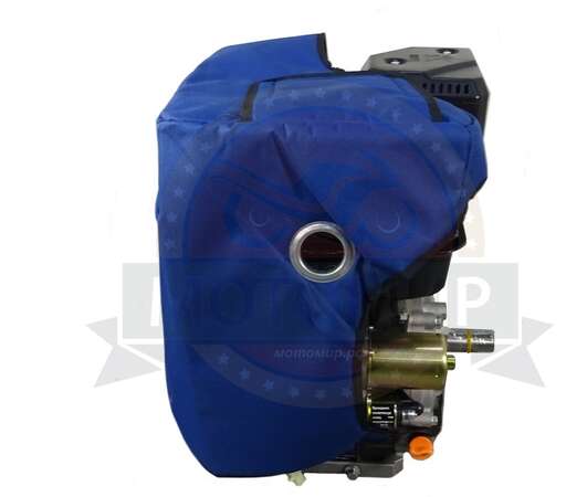 Изображение для Чехол  для двигателя  LIFAN от   9 до 20 лс (177F, 182F, 188F, 190F, KP 420, KP460, NP445, NP460)