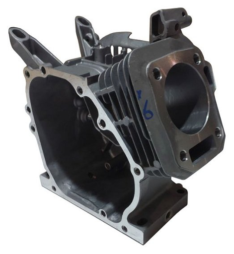 Изображение для Картер двигателя LIFAN 11100/170F (оригинал)