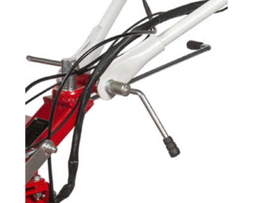 Изображение для Мотоблок Brait BR-135GBE PRO (9 лс, электростартер)