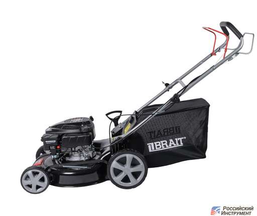 Изображение для Газонокосилка бензиновая Brait BR4546S 