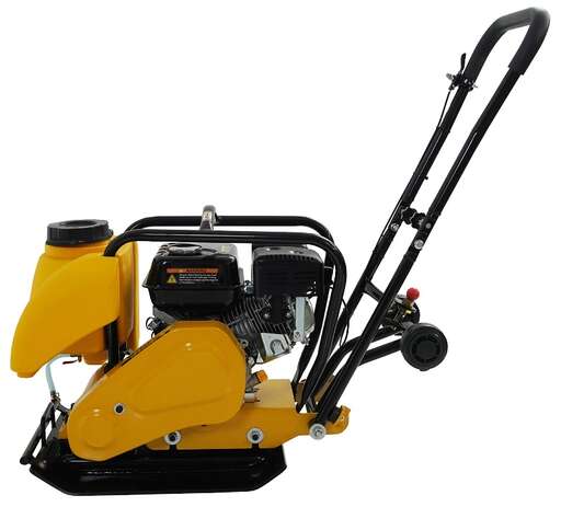 Изображение для Habert Виброплита H-C60TL (6.5 лс)