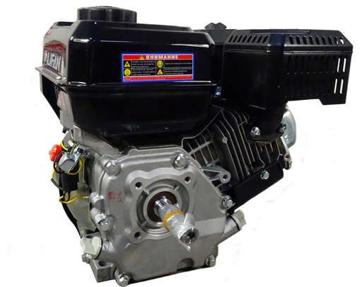 Изображение для Двигатель Lifan KP230 (8 лс, вал LONG Q 19.05 мм)