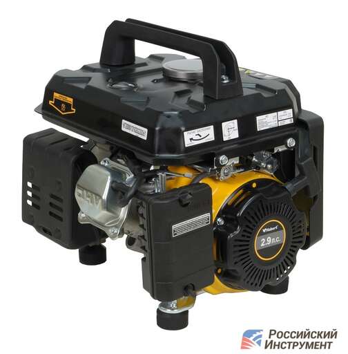 Изображение для Генератор Habert HT2000 (1.1 кВт)