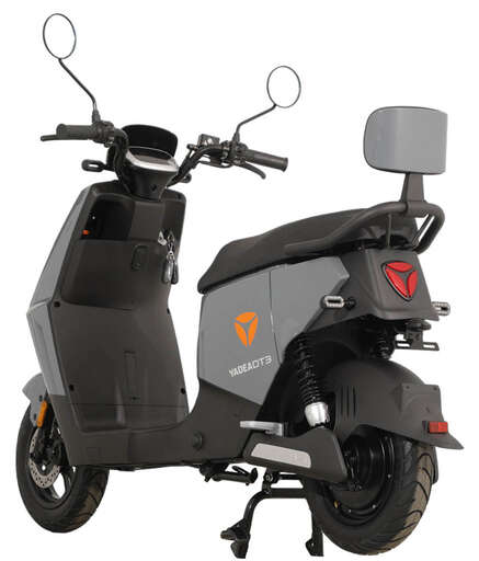 Изображение для Скутер электрический YADEA DT3