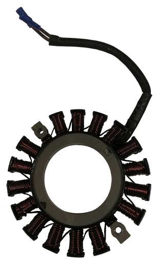 Изображение для Катушка освещения 20 Ампер Loncin LC2V78F-2 (оригинал)