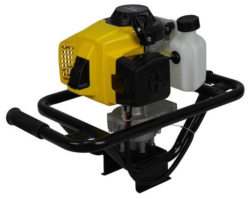 Изображение для Мотобур Habert HD-620W (2.95 лс, без шнека)