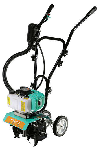 Изображение для Мотокультиватор бензиновый Sturm! GK83021F (2.8 лс)