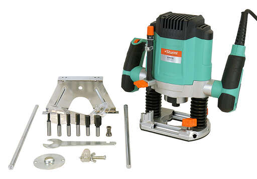 Изображение для Фрезер Sturm! ER1115 (1.5 кВт)