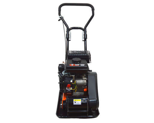 Изображение для Виброплита бензиновая Brait PC50 ( 8.2кН)
