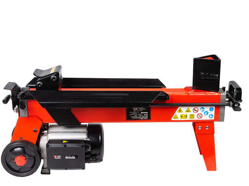 Изображение для Дровокол электрический гидравлический Brait BLS525 (2.2 кВт)