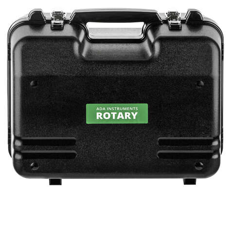 Изображение для Ротационный лазерный нивелир ADA ROTARY 500 HV-G Servo