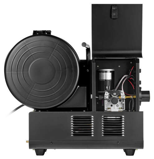 Изображение для Сварочный полуавтомат ПРОФИ MIG 200 (MMA/MIG-MAG)